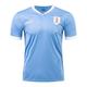 camiseta de uruguay 2023