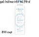 Gel intimo 250 ml ph4 cup 800