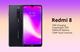 Xiaomi Redmi 8 6.22 pulg 64gb / 4gb ram 12Mp Sellado