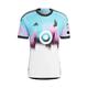 2 Camiseta Minnesota United 2023-2024