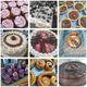 Cositas - Dulcería Mercadito. Cakes, dulces, nutella, tarta
