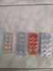 Viagra estimulante sexual Sildenafil de 100mg Tadanafilo d