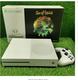 Microsoft X Box One S 1TB Console White (Includes 2 gamesUn