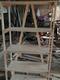Estantes de madera