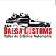BALSA_CUSTOMS Taller de estetica automotriz 