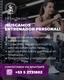 BUSCAMOS ENTRENADOR PERSONAL