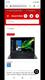 Se Vende Laptop Acer Nueva 800 USD