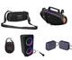 Bocinas Inalámbricas Premium JBL, Klipsch, LG, Skullcandy 