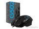 Oferta de fin de año mouse Logitech G502 de cable 