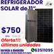 REFRIGERADOR