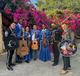 Mariachi Nuevo Jalisco (Habana) para cumpleaños y bodas.