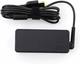 20V 2.25A 45W Adaptador de CA Cable de fuente de 