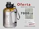Pomo de agua para el Gimnasio 2.7 L