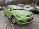 Hyundai Accent ready and Available to be shipped to Cuba 