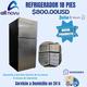 REFRIGERADOR ALLNOVU 18 PIES 