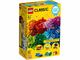 JUGUETES LEGO CLASSIC 11005 900 PIEZAS 