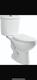 Tasas de baño tradicional importadas nuevas en caja