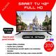 SMART TV 42 FULL HD