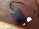 Se vende disco duro externo WD de 500 GB
