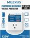Protector de voltaje, Milexus, +5353494175