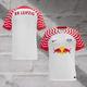 fake RB Leipzig shirts 23-24