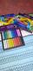 Caja de pasteles 24 colores 