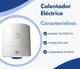 Calentador eléctrico 50L Marca OCÉAN nuevo con garantía y me
