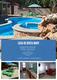  Renta casa en Guanabo con piscina,dispon el 24/dic