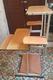 Se vende mesa para computadora casi nueva en 50 usd o euros.