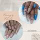 Nanys Nails. Manicure, pedicure, gel, acliricas, postizas