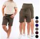 Bermudas para hombre nuevas