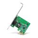 Adaptador de red Gigabit PCI Express TG-3468 TP LINK