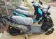 Motos Eléctricas marca HOUDI 