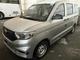 Chevrolet N400 Pasajeros En Plaza, lista 