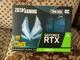 ZOTAC GeForce RTX 3060 Ti Twin Edge OC Gaming .$600 USD