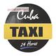 Agencia de Taxis por toda Cuba
