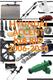 Piezas Hyundai accent Kia Rio 2006-2010