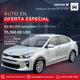 Kia Rio 2019 - 35300 usd Precio Final