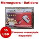 Merenguera 35 USD