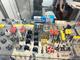 Automotive nozzles DLLA158P2539