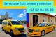 Servicio de Taxi en la Habana 