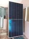 Paneles solares de 630w Bifaciales 