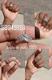 anillo de plata S925