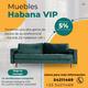 Muebles VIP