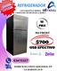 refrigerador allnovu de 10y 18 pies No frost
