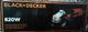 Se vende pulidora Black Decker new en caja