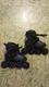 Lindos patines