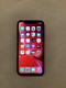 Apple Iphone XR Red 256GB .$300 USD