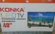 KONKA 40 FULL-HD +TV DIGITAL INCLUIDA 0km