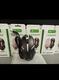 Mouse de cable USB con luces